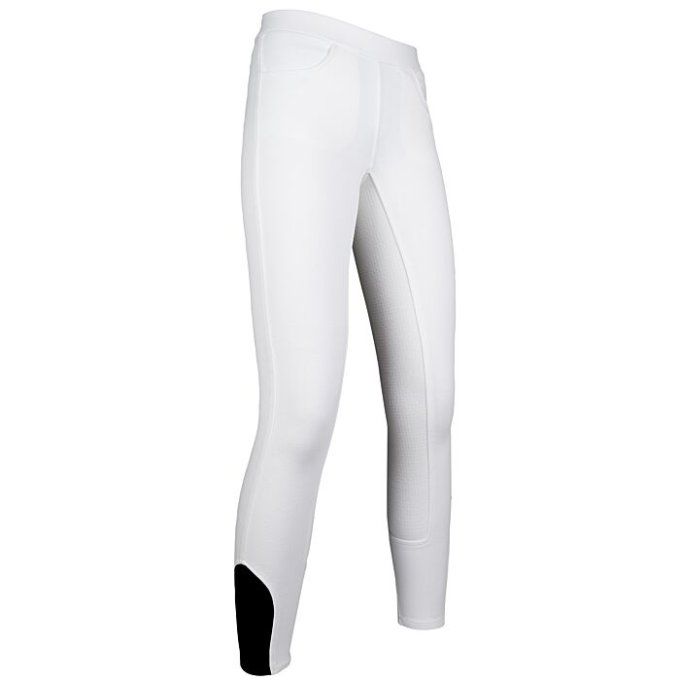  Legging Yvi fond intégral en silicone HKM