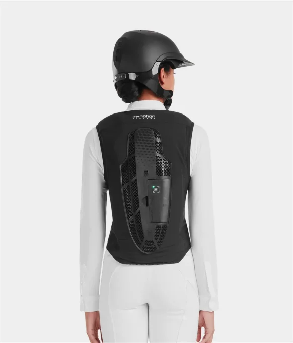 Airbag HORSE PILOT E-Twist'Air Unisex