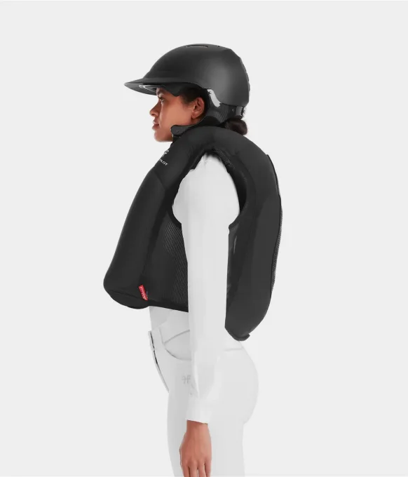 Airbag HORSE PILOT E-Twist'Air Unisex