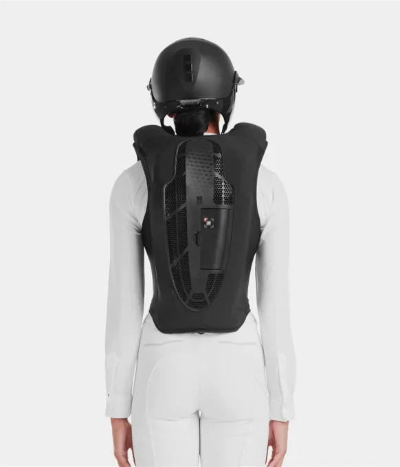 Airbag HORSE PILOT E-Twist'Air Unisex