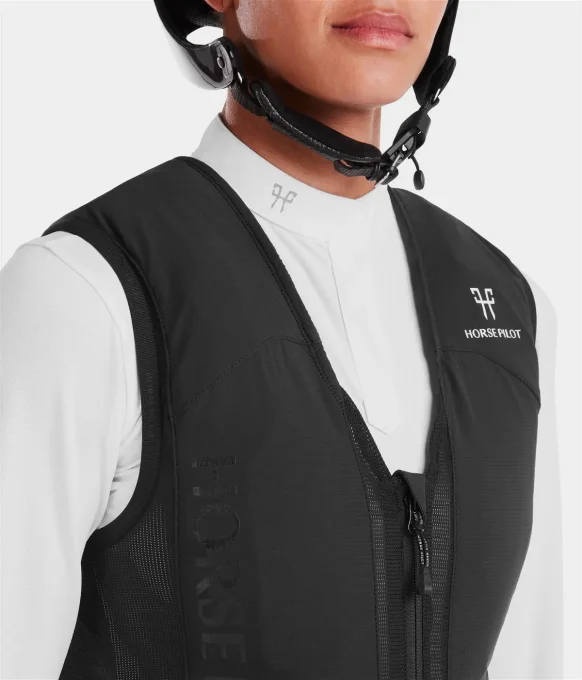 Airbag HORSE PILOT E-Twist'Air Unisex