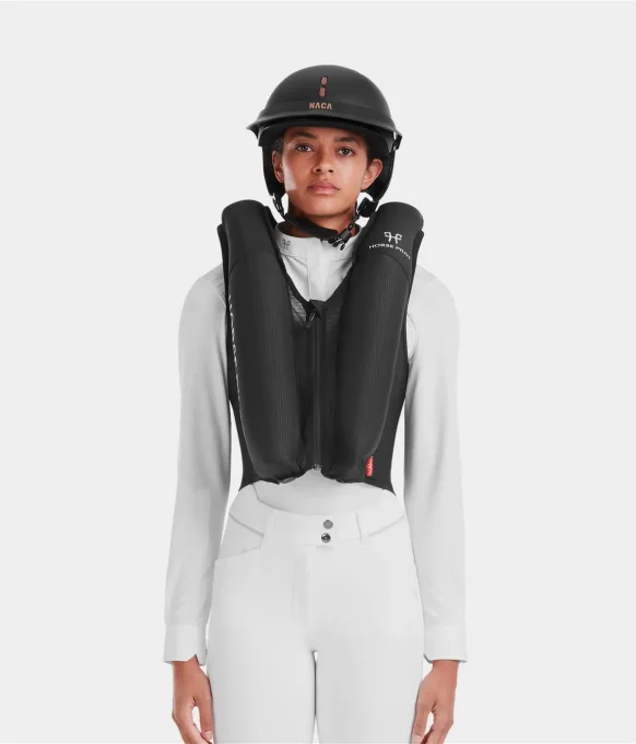 Airbag HORSE PILOT E-Twist'Air Unisex