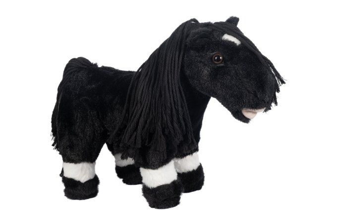 Peluche Poney  Cuddle Pony HKM