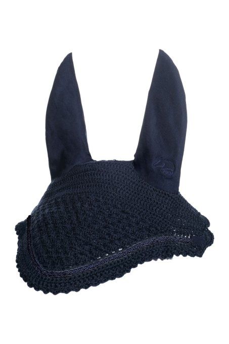 Bonnet anti-mouches - HKM - Daphne