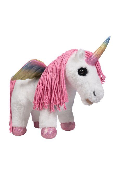 Cuddle pony - HKM - Licorne