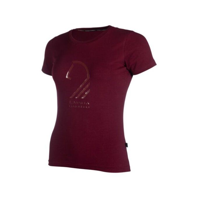 T-Shirt - Lauria Garrelli - Livigno 