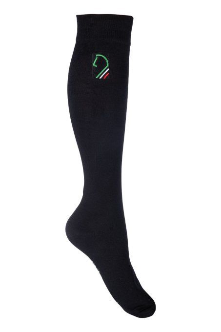 Chaussettes Lauria Garrelli -Livigno