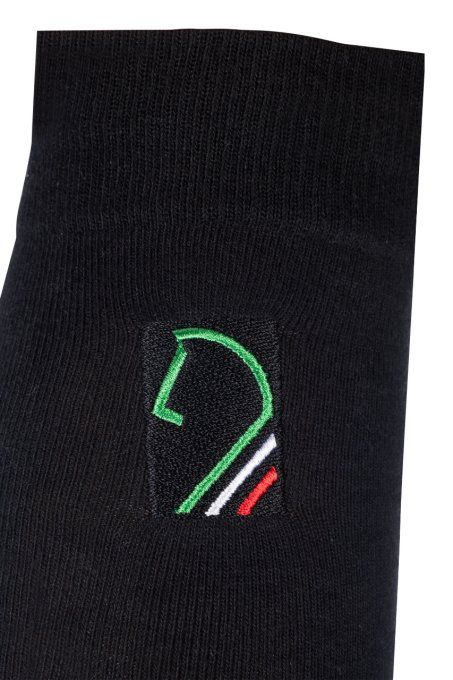 Chaussettes Lauria Garrelli -Livigno