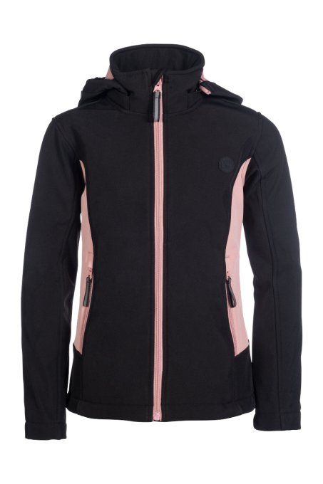 Veste softshell HKM - Polly