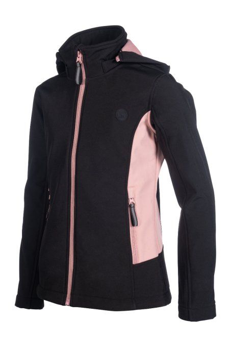 Veste softshell HKM - Polly