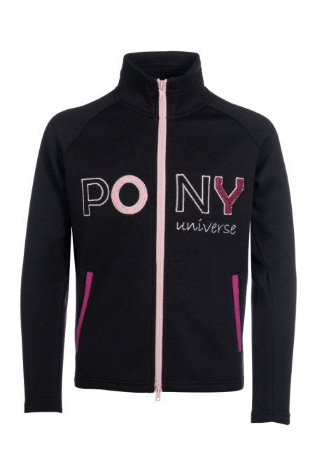 Veste HKM - POLLY