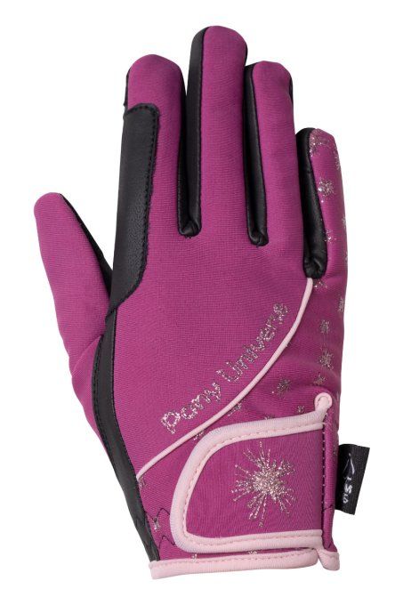 Gants enfants HKM POLLY