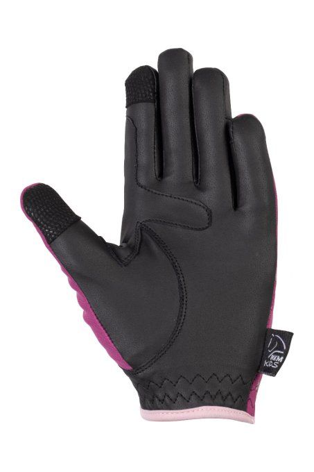 Gants enfants HKM POLLY