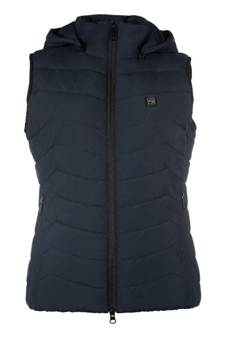 Gilet chauffant HKM High Temperature