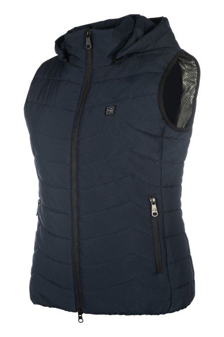 Gilet chauffant HKM High Temperature