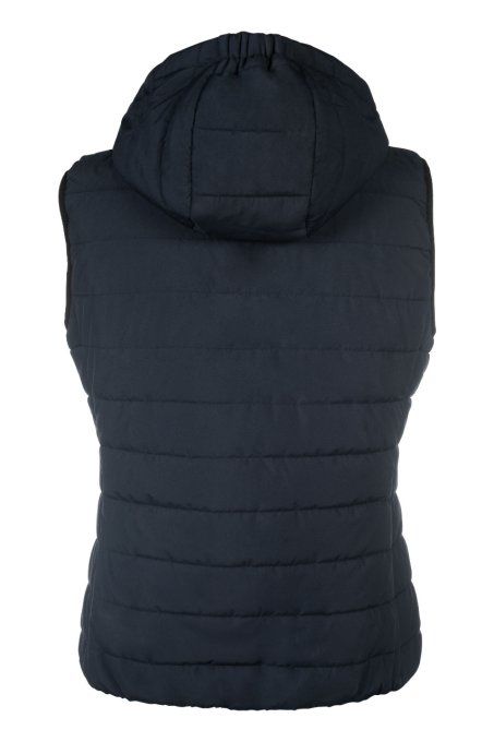 Gilet chauffant HKM High Temperature