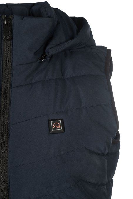 Gilet chauffant HKM High Temperature