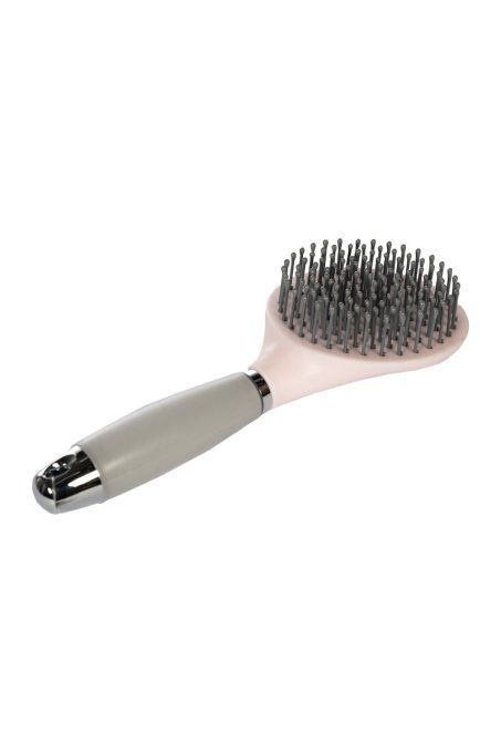 Brosse crinière et queue HKM - Gel