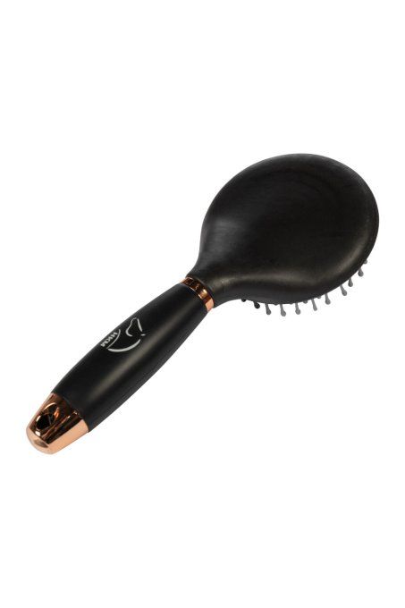 Brosse crinière et queue HKM - Gel