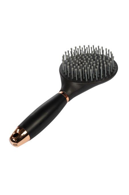 Brosse crinière et queue HKM - Gel