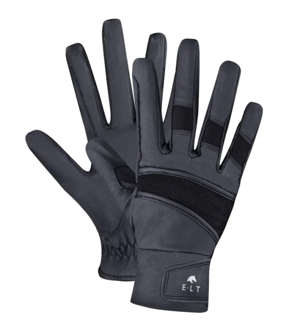 Gants d’équitation Hiver E.L.T Magnetique