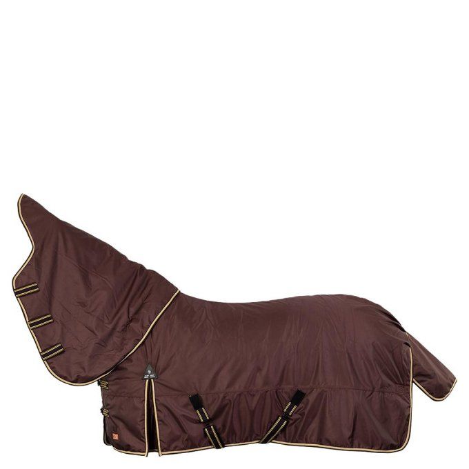 Couverture d'extérieur - BR - Combo Z3 - Turnout Rug - 1200D