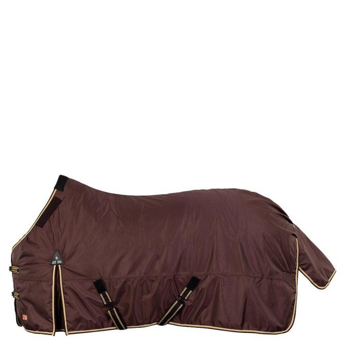 Couverture d'extérieur - BR - Combo Z3 - Turnout Rug - 1200D