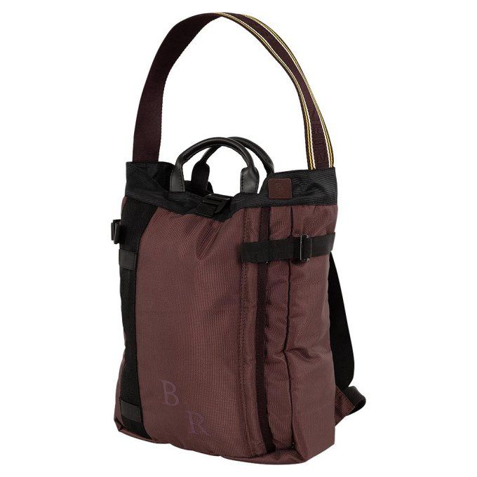 Sac de pansage - Tote Bag - BR