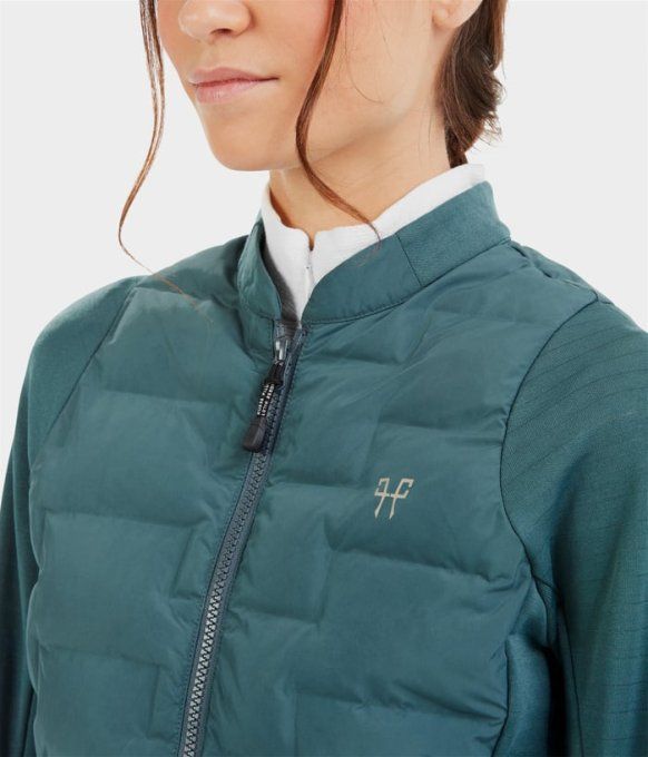 Veste Storm Horse-Pilot - Femme