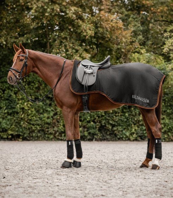 Couvre-reins imperméable WALDHAUSEN imperméable 50g