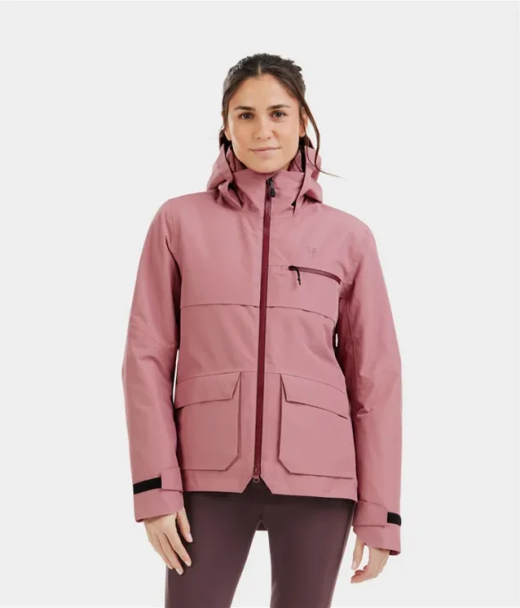 Veste HORSE PILOT Essential 2024 - Femme