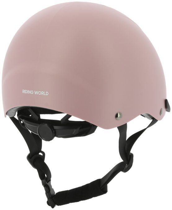 Casque RIDING WORLD - Windy