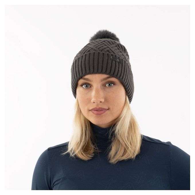 Bonnet ANKY POMPOM