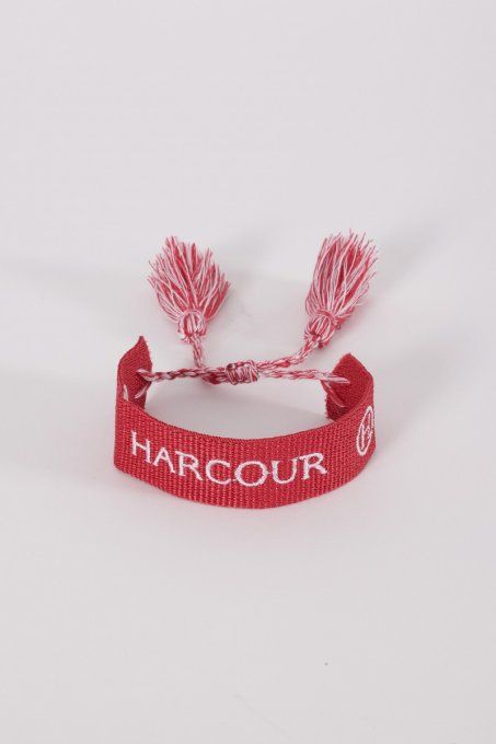 BRACELET HARCOUR BRAVOUR