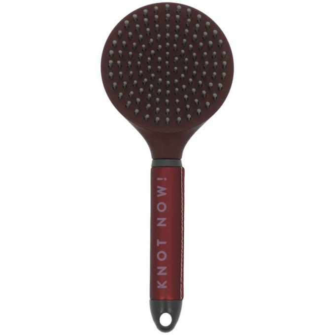 Brosse à crins Je t'aime EQUITHÈME 