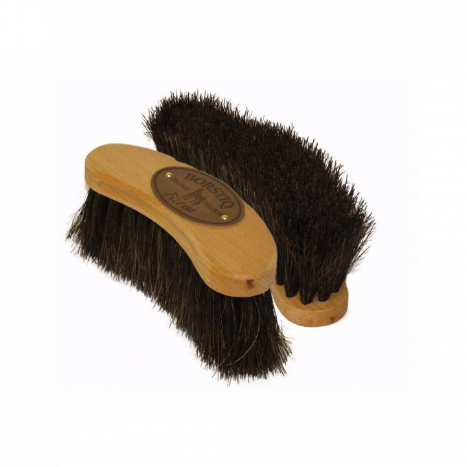 Brosse Banane Borstiq Arenga