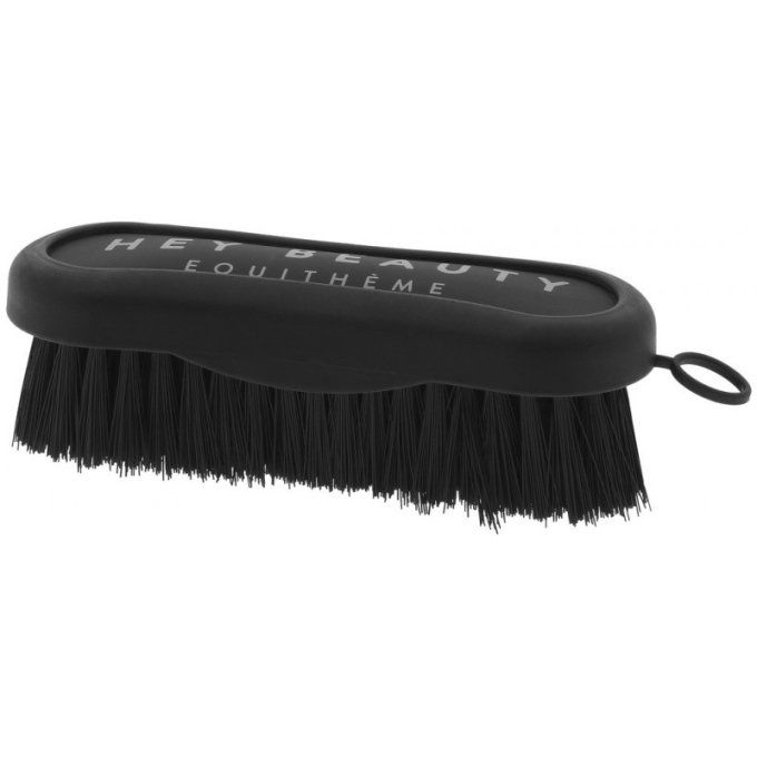 Brosse de tête Je t'aime EQUITHÈME 