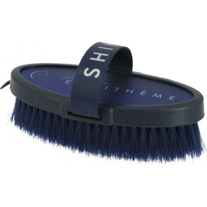 Brosse douce Je t'aime EQUITHÈME 