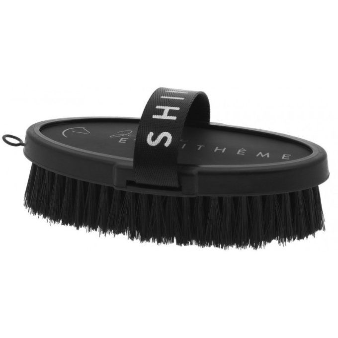 Brosse douce Je t'aime EQUITHÈME 