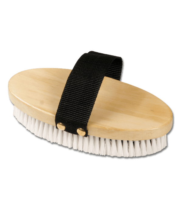 Brosse taille moyenne 