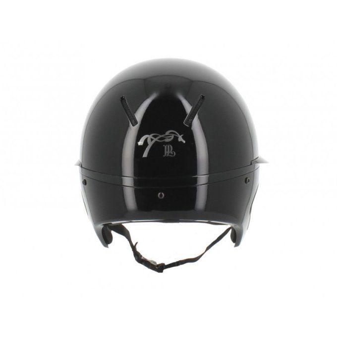 Casque Pénélope by Freejump visière longue