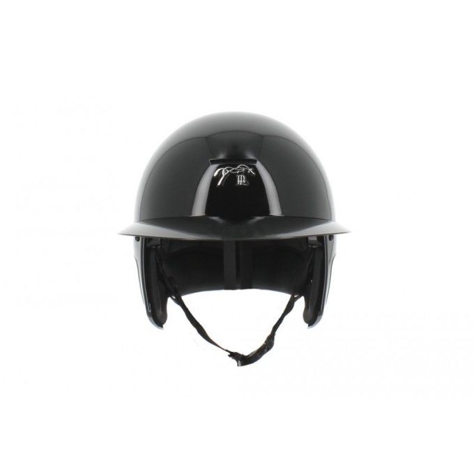 Casque Pénélope by Freejump visière longue