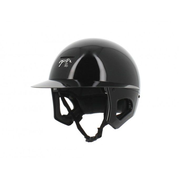 Casque Pénélope by Freejump visière longue