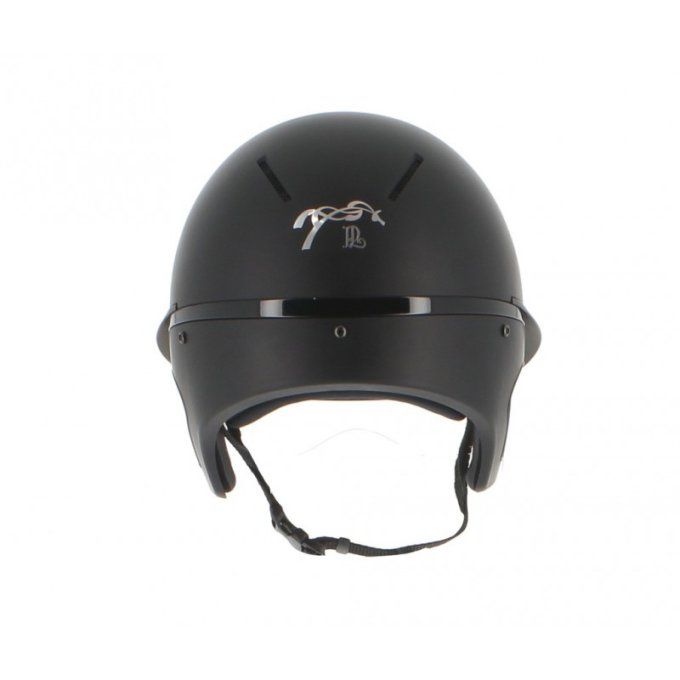 Casque Pénélope by Freejump visière longue