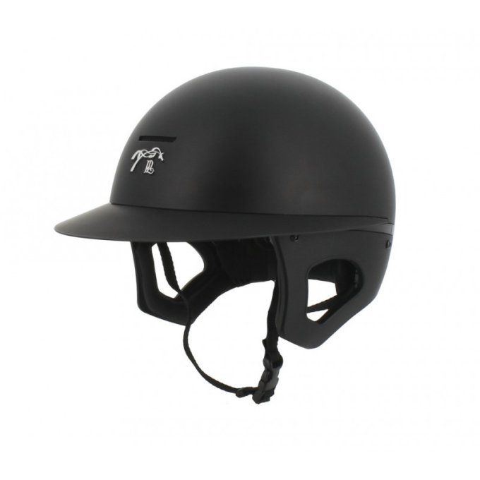 Casque Pénélope by Freejump visière longue