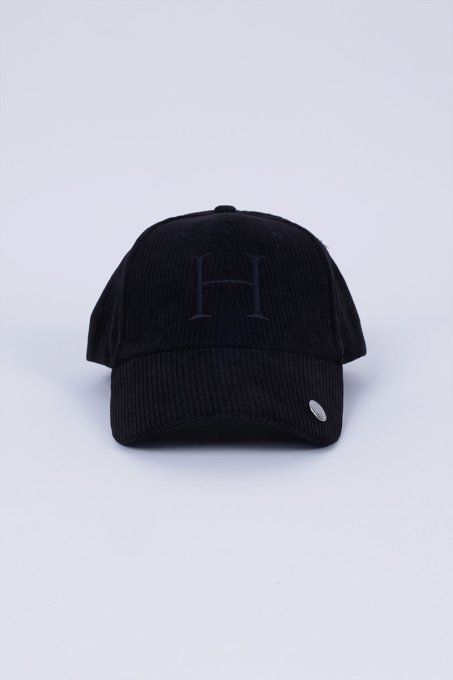 CASQUETTE HARCOUR CRUNCHY 