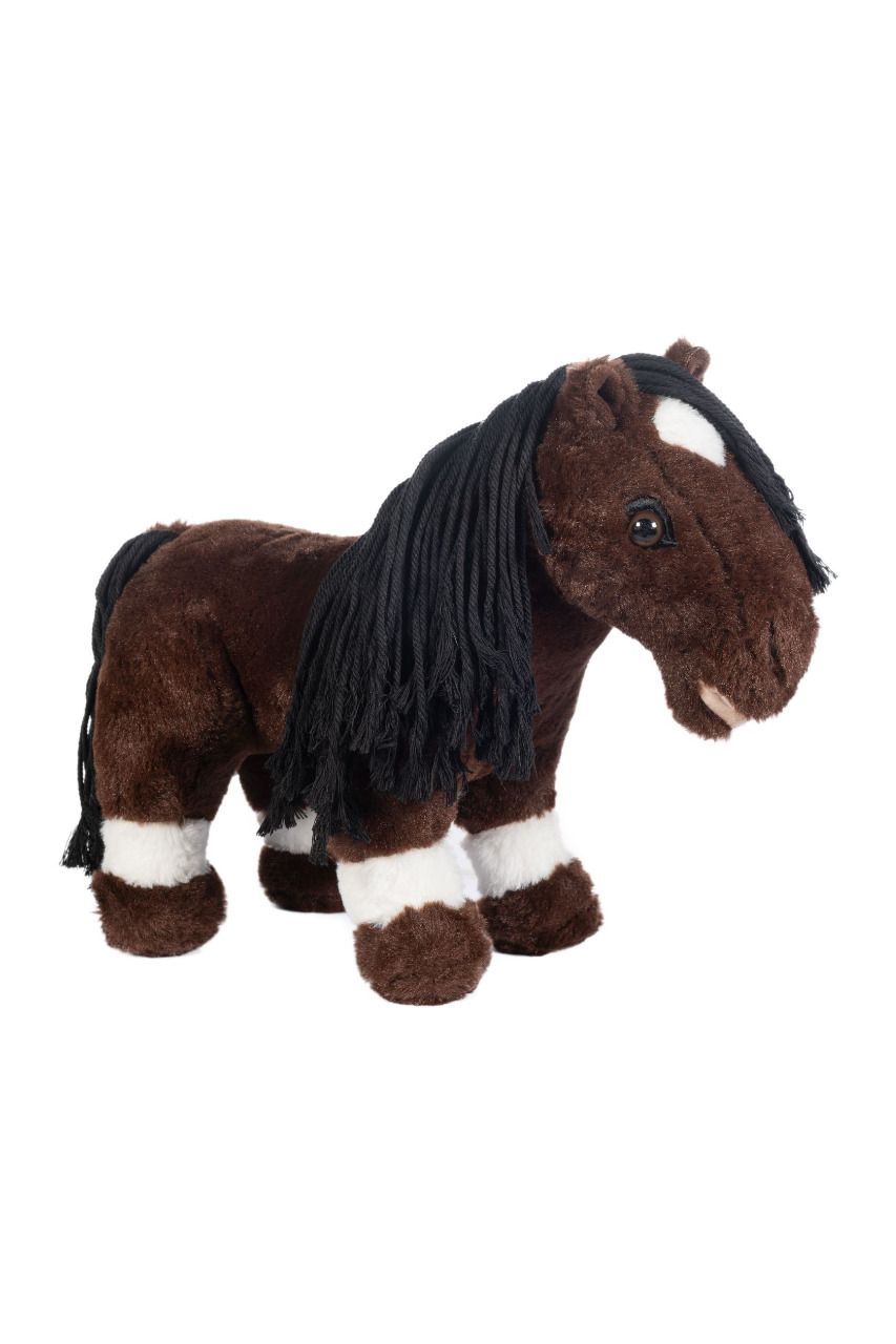 Peluche Poney Cuddle Pony HKM