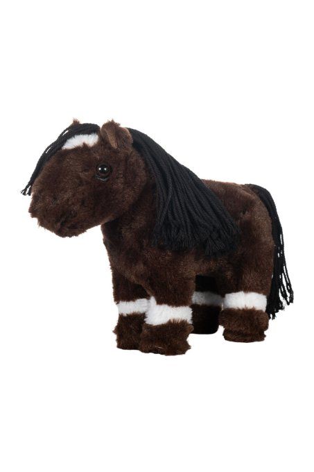 Peluche poulain Cuddle Pony HKM