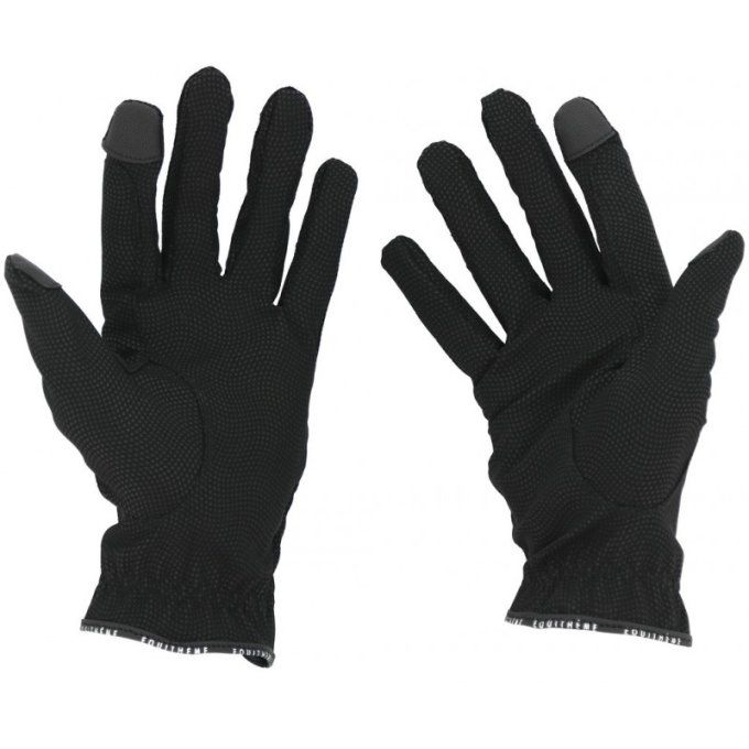 Gants EQUITHÈME - Charlie 