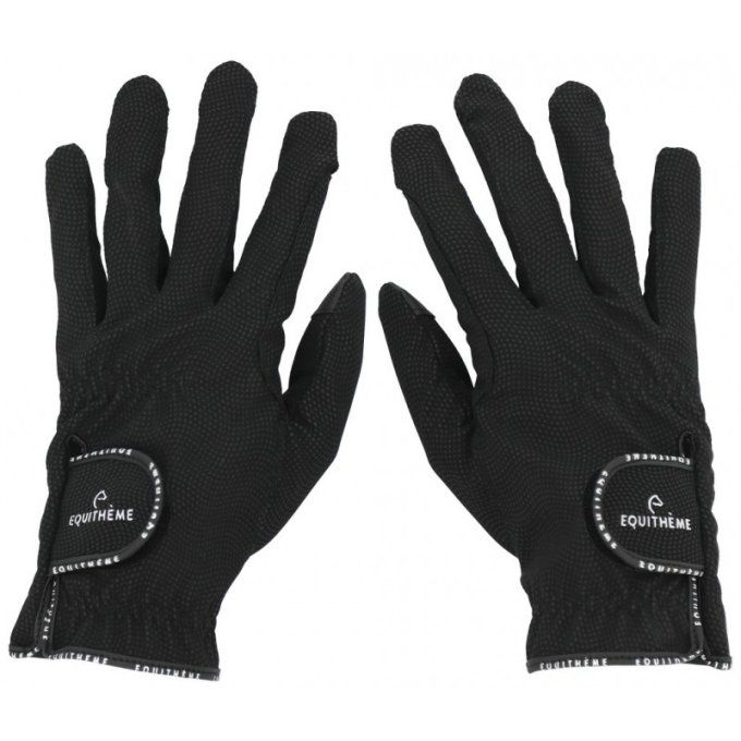 Gants EQUITHÈME - Charlie 